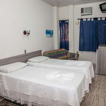 Residencial Ilha Dourada Hotel Governador Celso Ramos Ruang foto