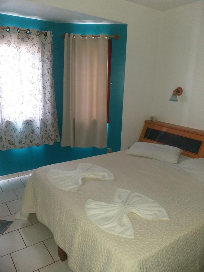 Residencial Ilha Dourada Hotel Governador Celso Ramos Bagian luar foto