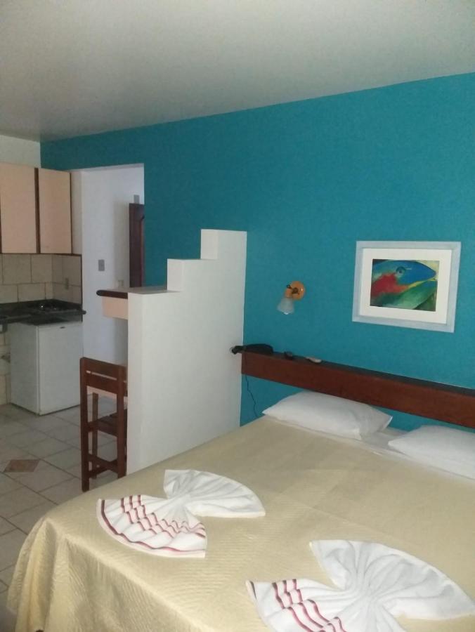 Residencial Ilha Dourada Hotel Governador Celso Ramos Bagian luar foto