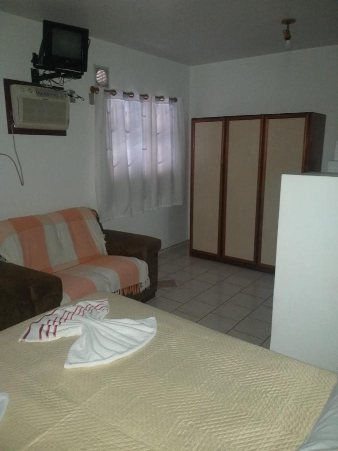 Residencial Ilha Dourada Hotel Governador Celso Ramos Bagian luar foto