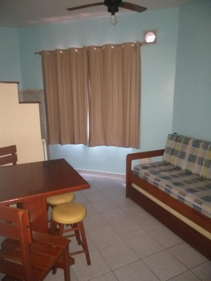 Residencial Ilha Dourada Hotel Governador Celso Ramos Bagian luar foto