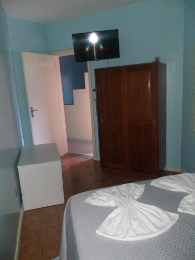 Residencial Ilha Dourada Hotel Governador Celso Ramos Bagian luar foto