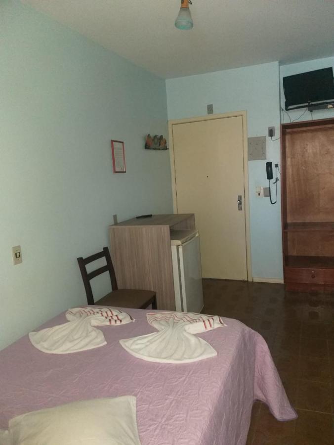 Residencial Ilha Dourada Hotel Governador Celso Ramos Bagian luar foto
