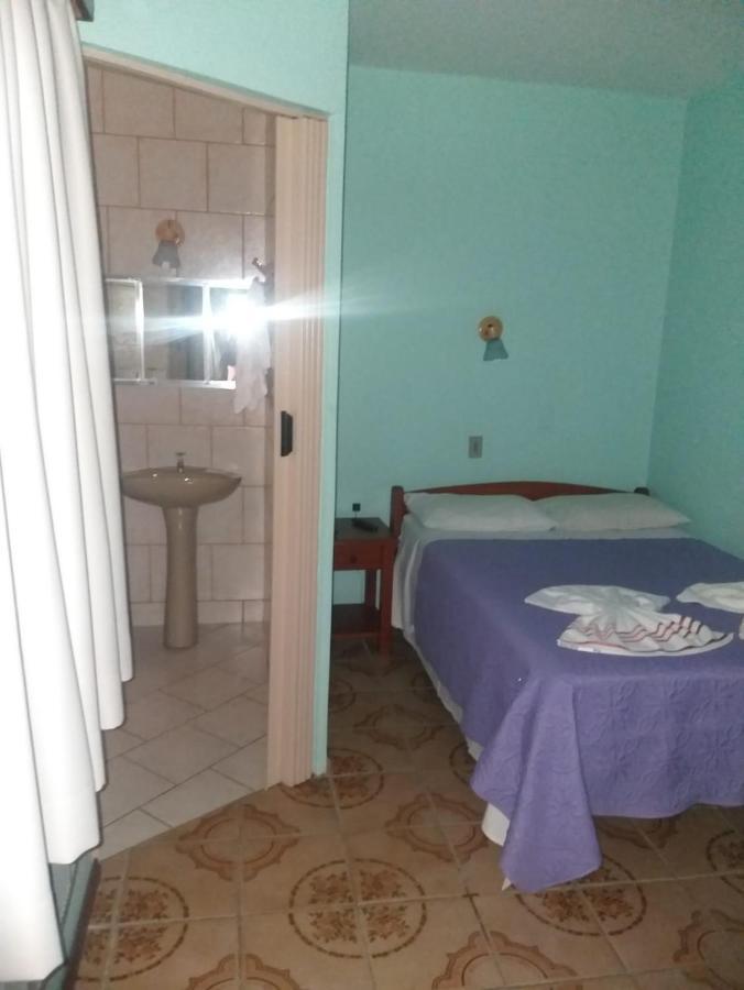Residencial Ilha Dourada Hotel Governador Celso Ramos Bagian luar foto