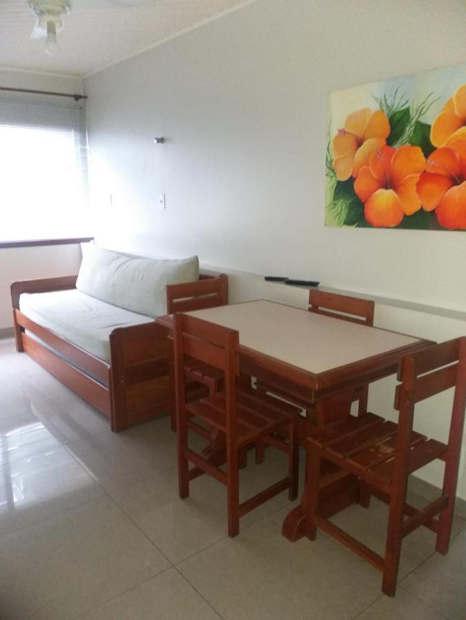 Residencial Ilha Dourada Hotel Governador Celso Ramos Bagian luar foto