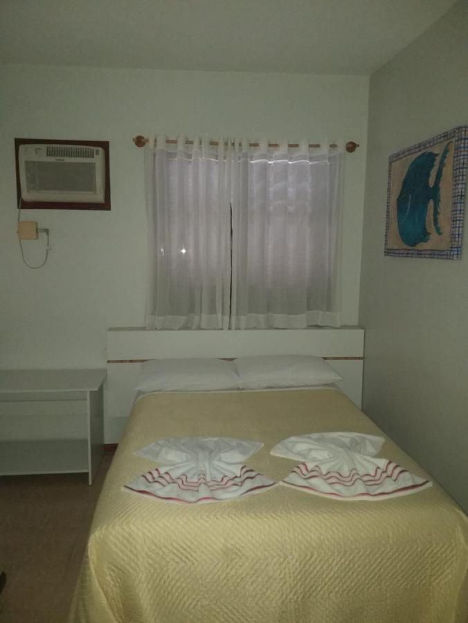 Residencial Ilha Dourada Hotel Governador Celso Ramos Bagian luar foto