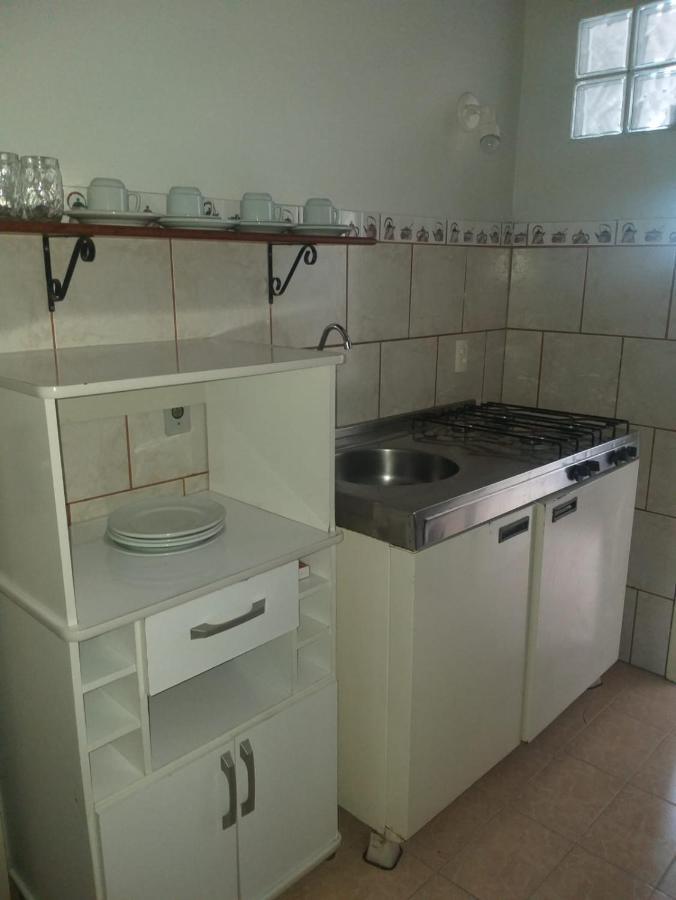Residencial Ilha Dourada Hotel Governador Celso Ramos Bagian luar foto