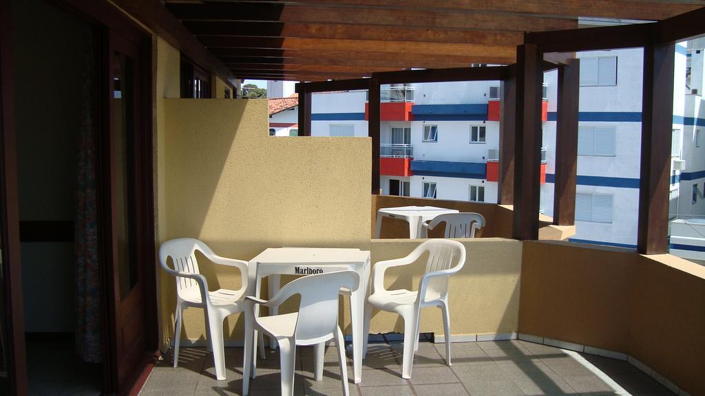 Residencial Ilha Dourada Hotel Governador Celso Ramos Bagian luar foto