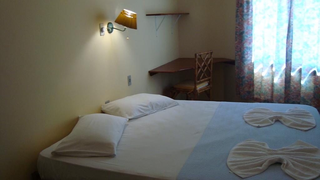 Residencial Ilha Dourada Hotel Governador Celso Ramos Bagian luar foto