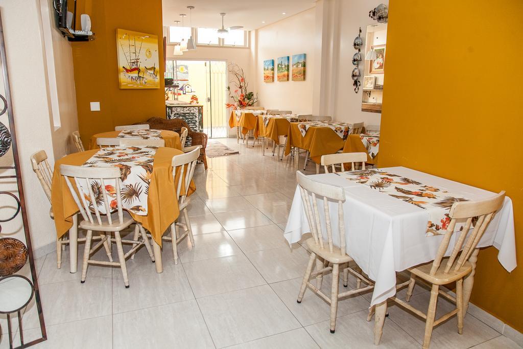Residencial Ilha Dourada Hotel Governador Celso Ramos Bagian luar foto